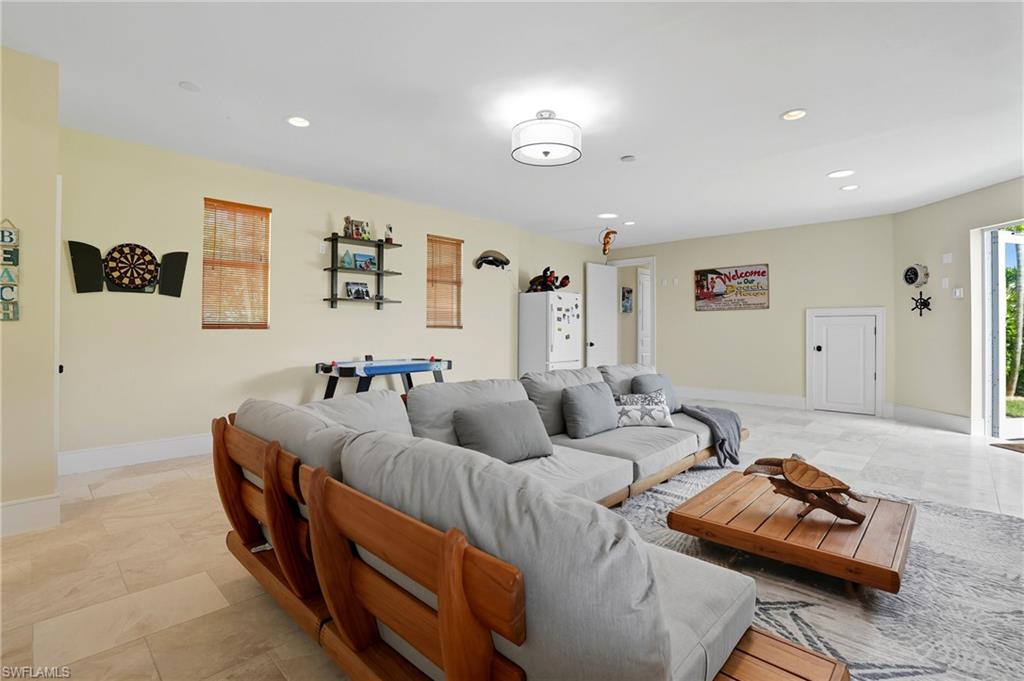 MCPHIE PARK - Residential