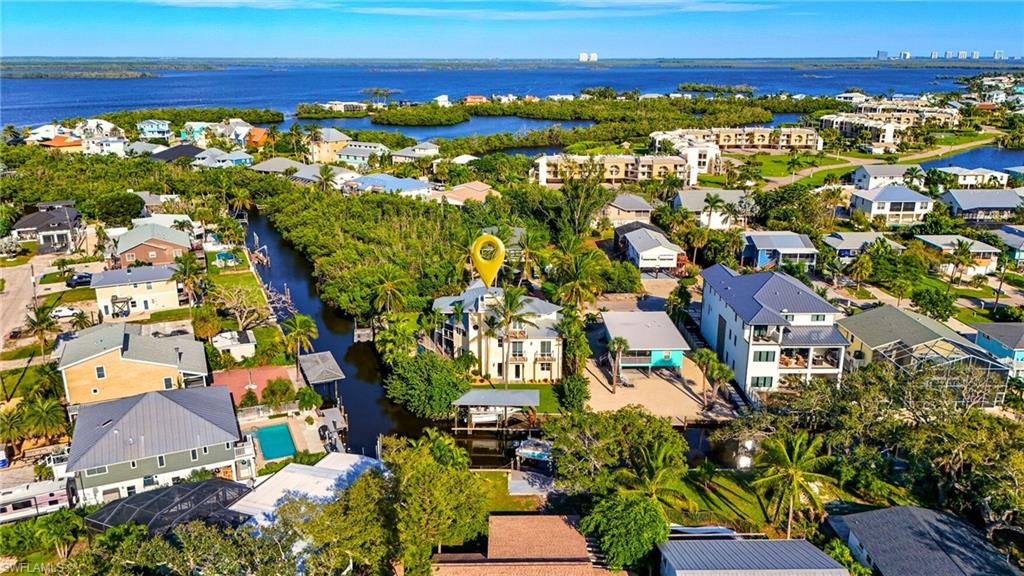 MCPHIE PARK - Residential