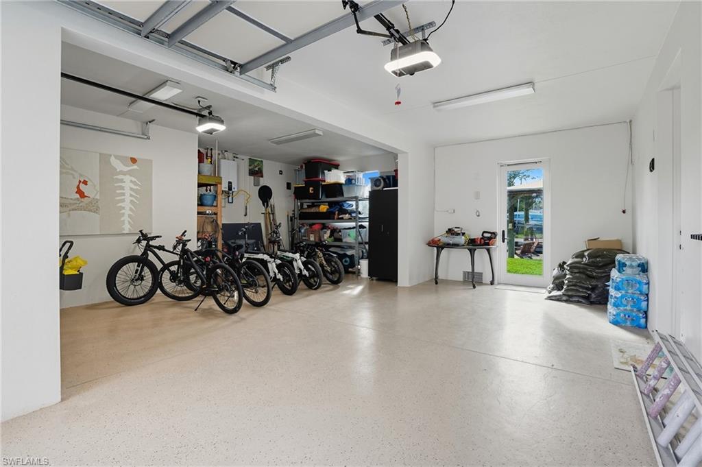 MCPHIE PARK - Residential