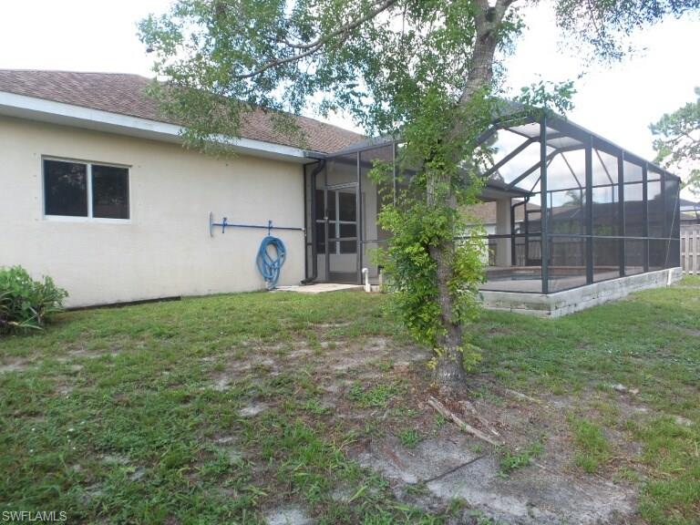 SAN CARLOS PARK - Residential