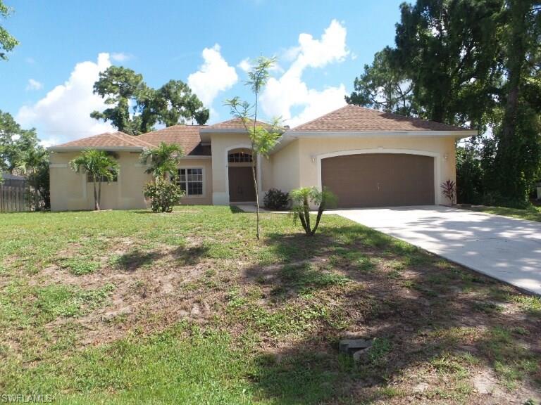 SAN CARLOS PARK - Residential