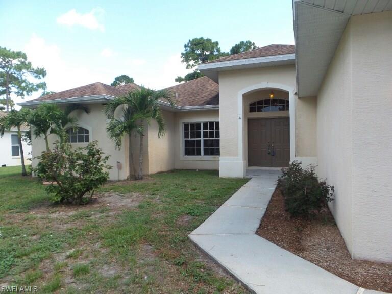 SAN CARLOS PARK - Residential