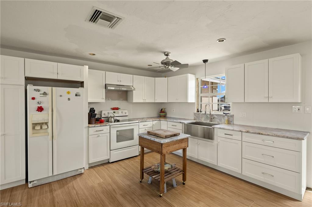 GLENVIEW - Residential