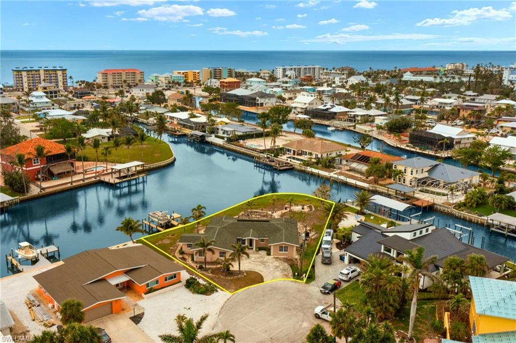 GLENVIEW - Residential