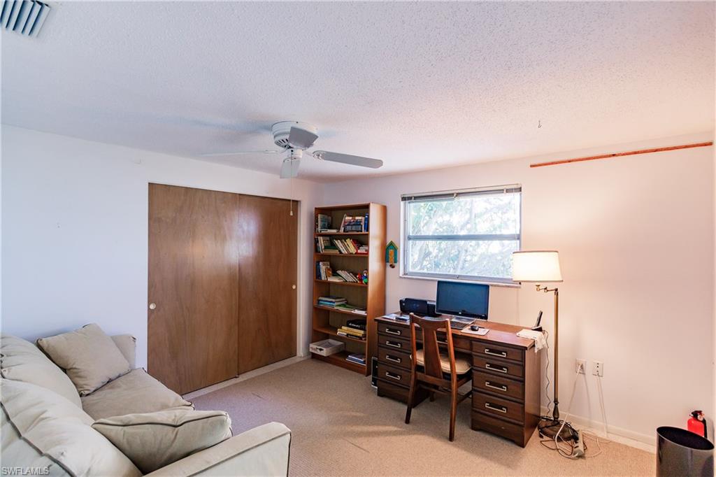 METES AND BOUNDS - Residential