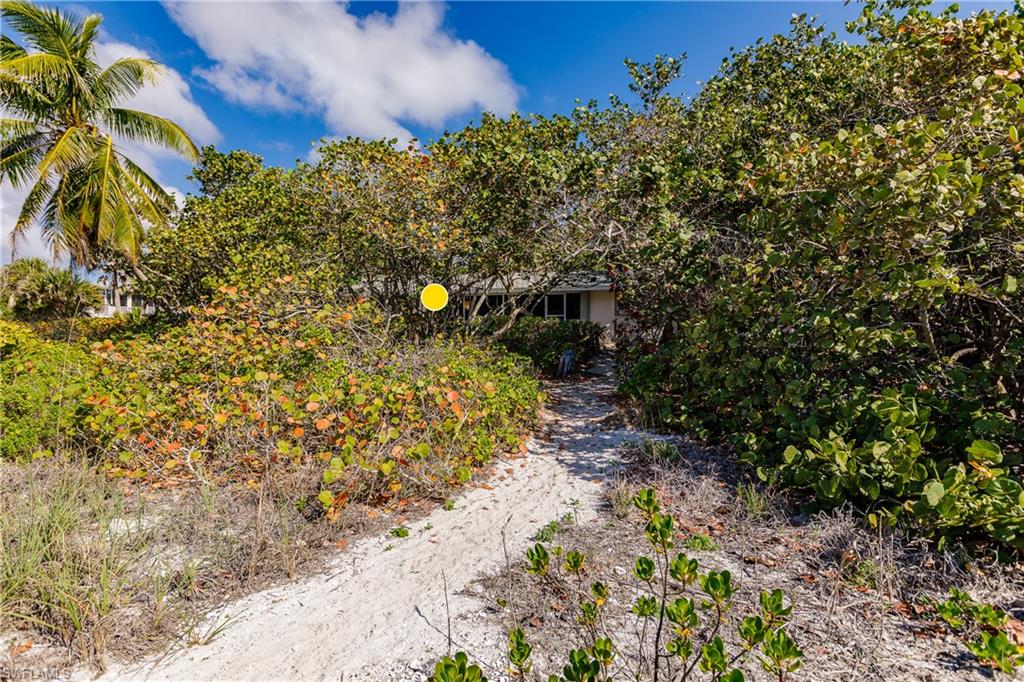 METES AND BOUNDS - Residential