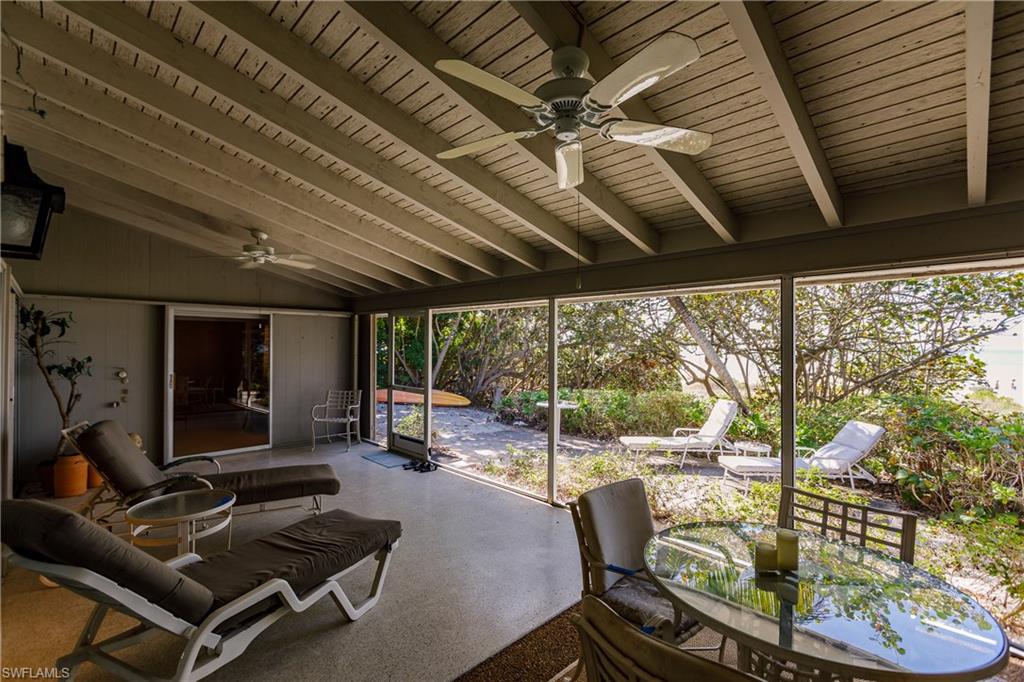 METES AND BOUNDS - Residential