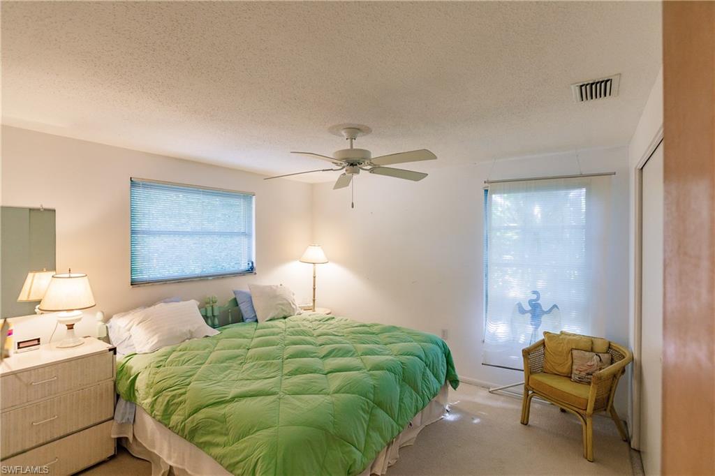 METES AND BOUNDS - Residential