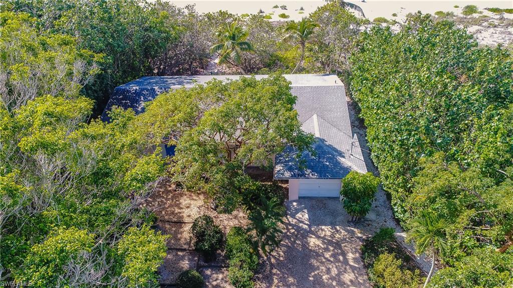 METES AND BOUNDS - Residential