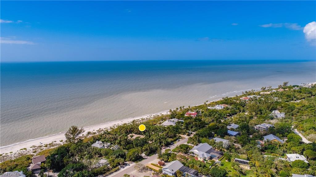 METES AND BOUNDS - Residential