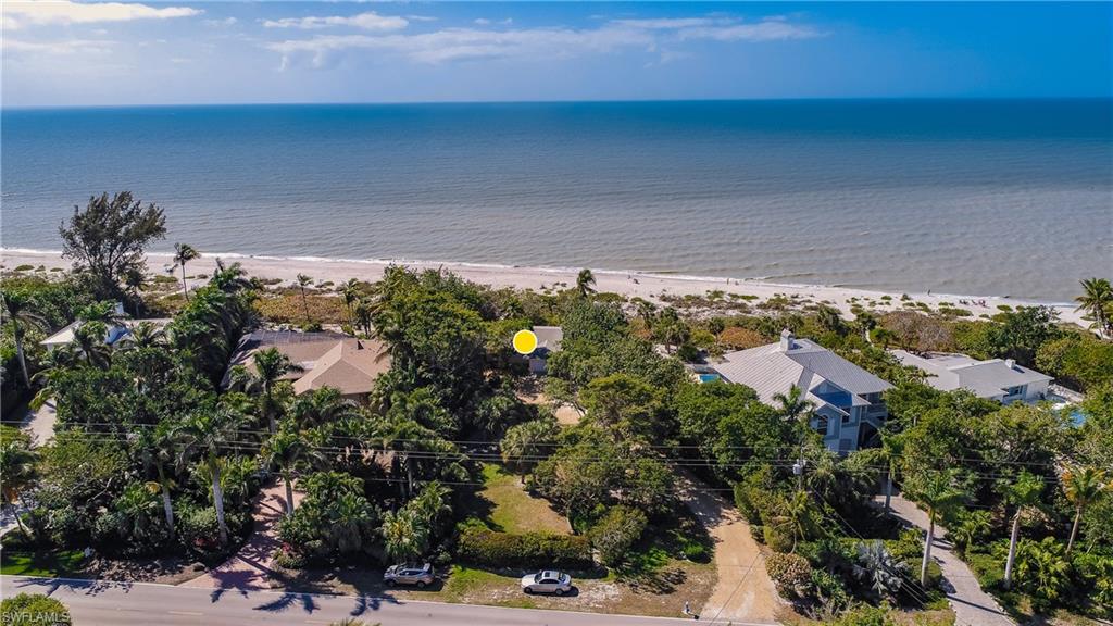 METES AND BOUNDS - Residential