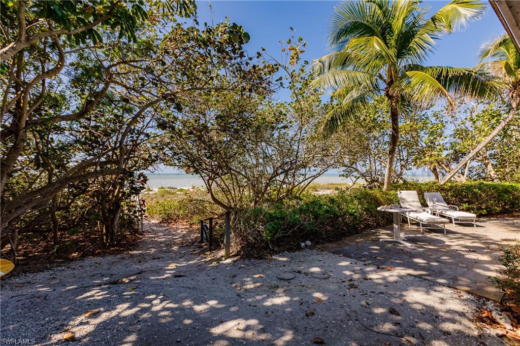 METES AND BOUNDS - Residential