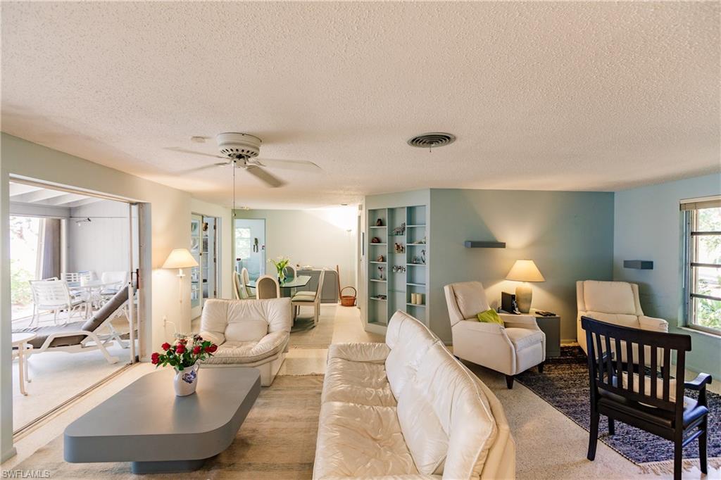 METES AND BOUNDS - Residential