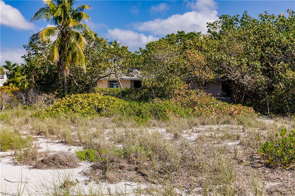 METES AND BOUNDS - Residential