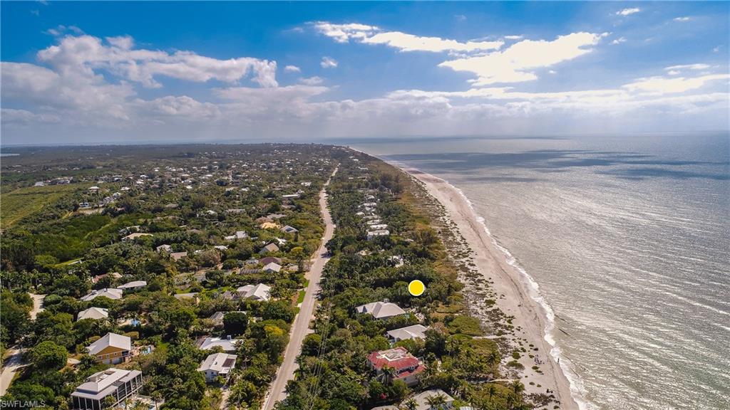 METES AND BOUNDS - Residential