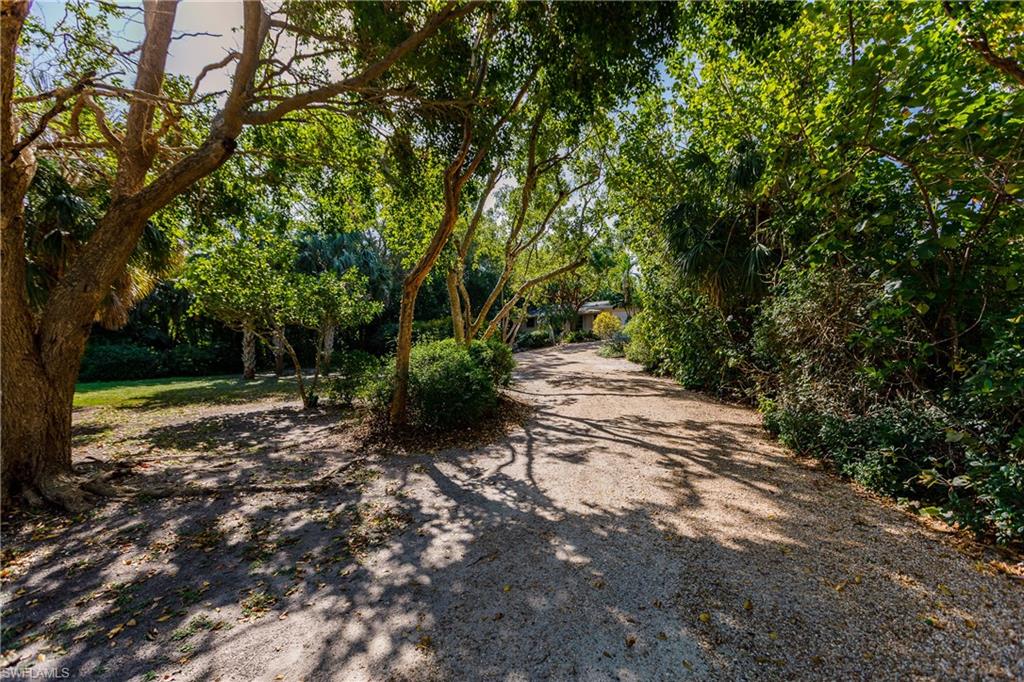 METES AND BOUNDS - Residential