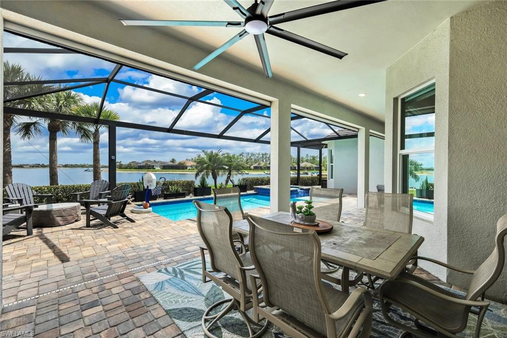 VISTA WILDBLUE - Residential