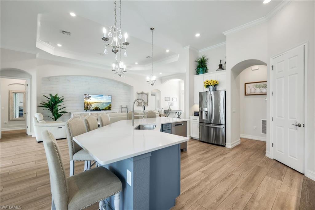 VISTA WILDBLUE - Residential