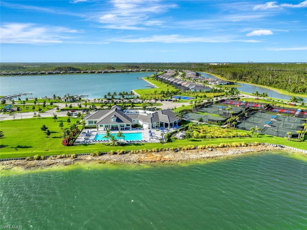 VISTA WILDBLUE - Residential