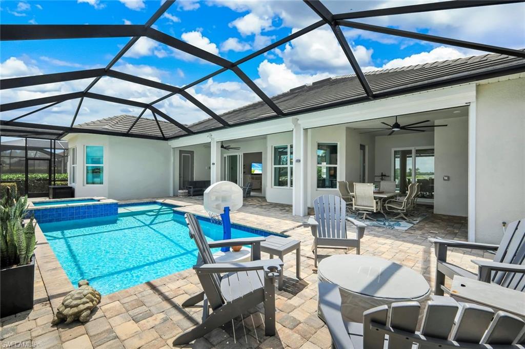 VISTA WILDBLUE - Residential