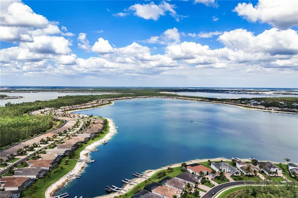 VISTA WILDBLUE - Residential