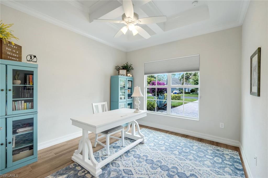 VISTA WILDBLUE - Residential