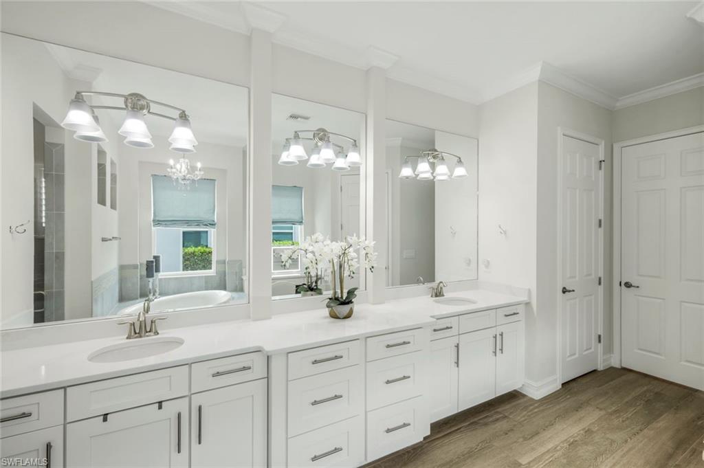 VISTA WILDBLUE - Residential