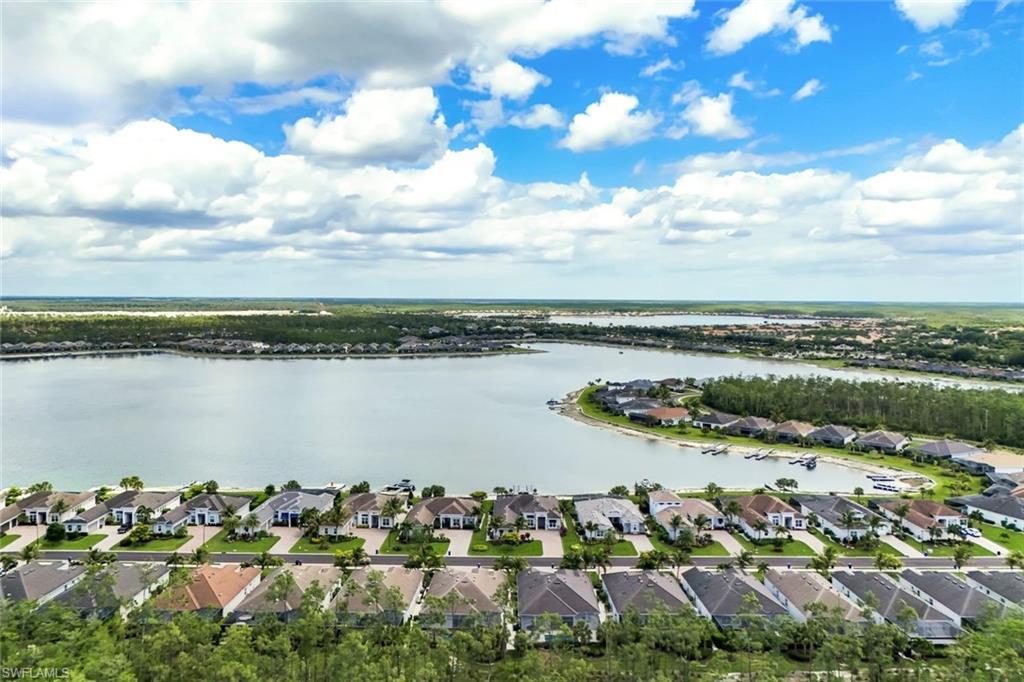 VISTA WILDBLUE - Residential