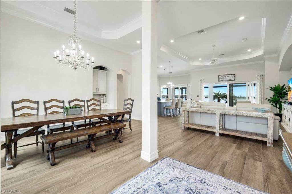 VISTA WILDBLUE - Residential