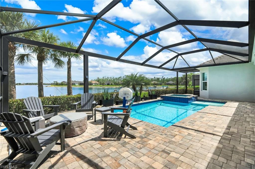 VISTA WILDBLUE - Residential