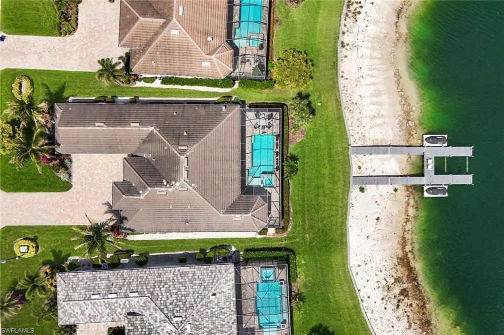 VISTA WILDBLUE - Residential