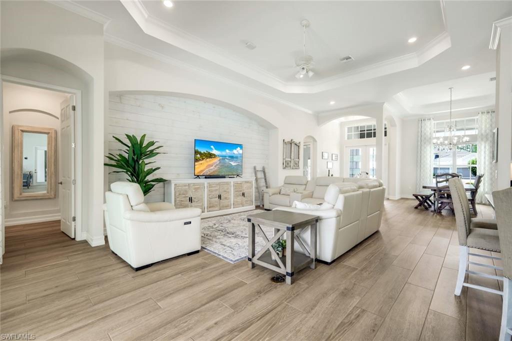 VISTA WILDBLUE - Residential