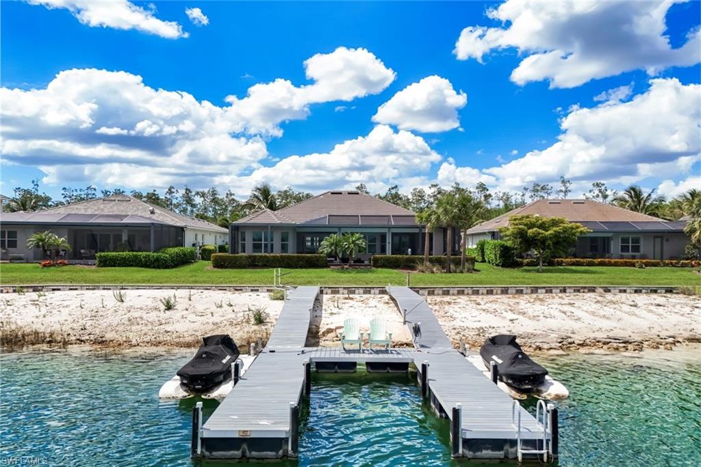 VISTA WILDBLUE - Residential