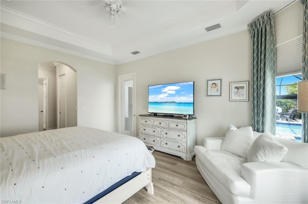 VISTA WILDBLUE - Residential