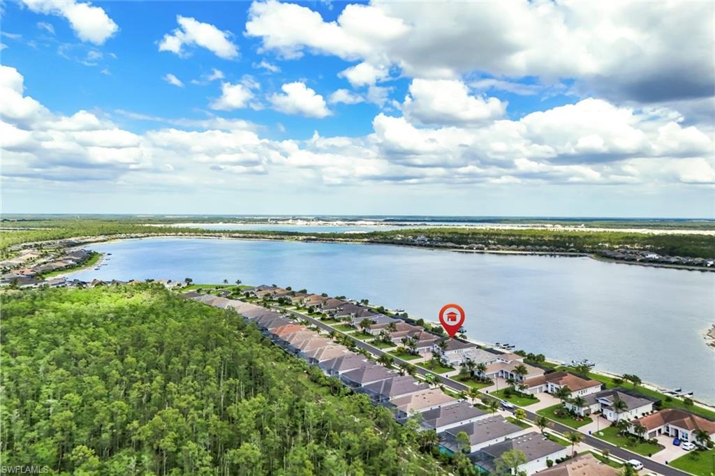 VISTA WILDBLUE - Residential