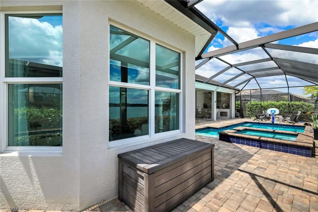 VISTA WILDBLUE - Residential