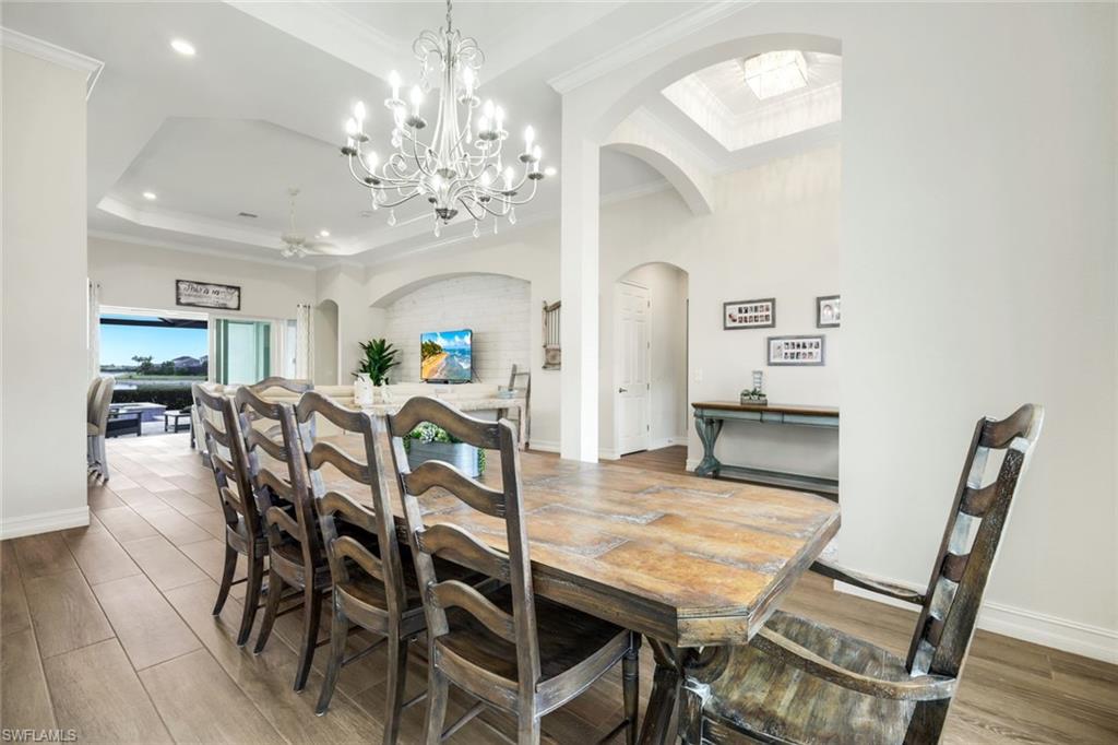 VISTA WILDBLUE - Residential