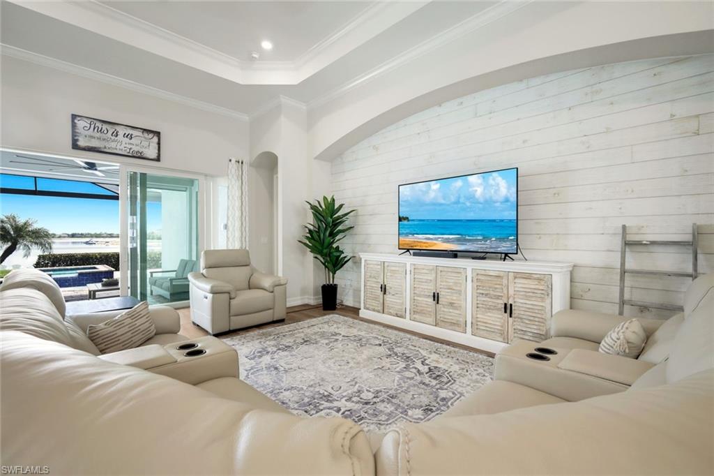 VISTA WILDBLUE - Residential