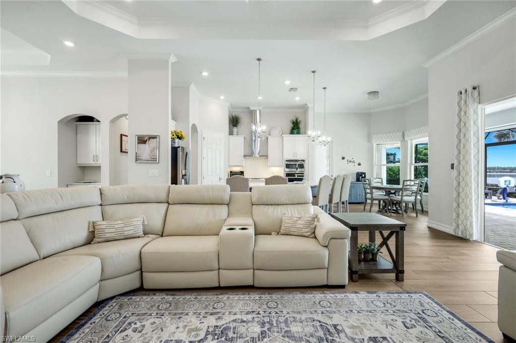 VISTA WILDBLUE - Residential