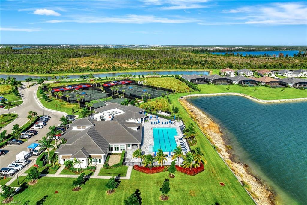 VISTA WILDBLUE - Residential