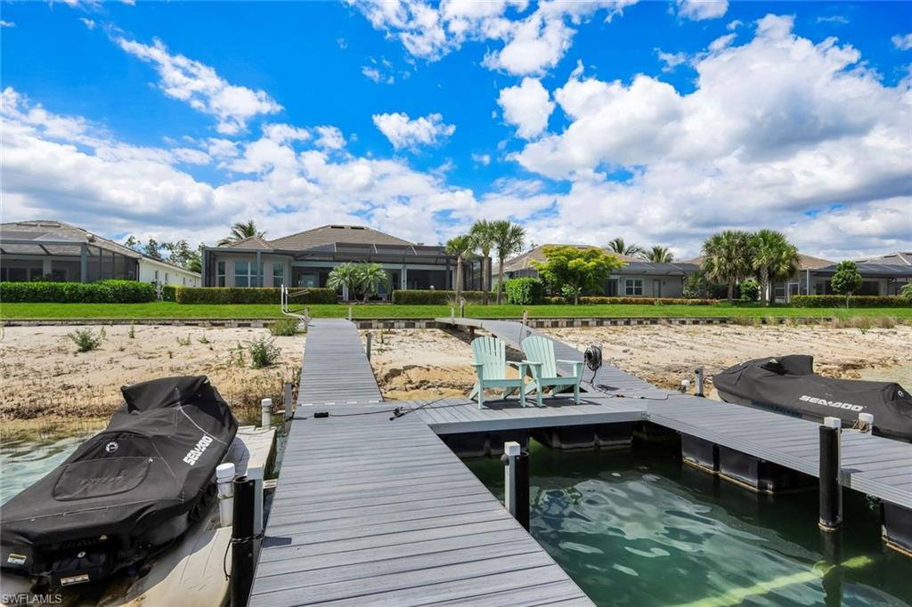 VISTA WILDBLUE - Residential