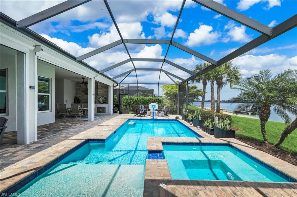 VISTA WILDBLUE - Residential