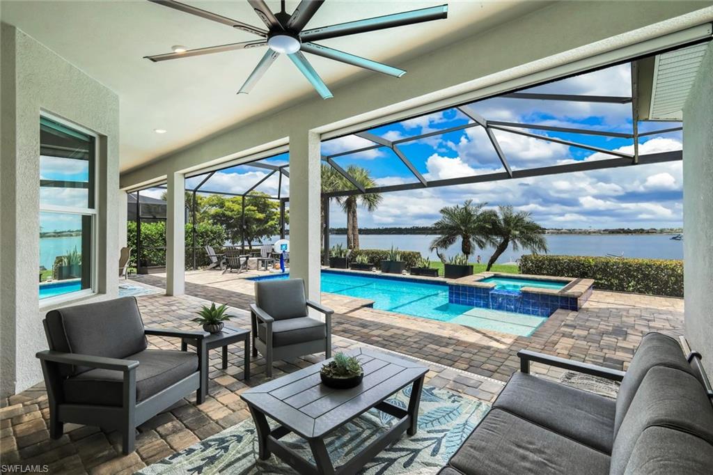 VISTA WILDBLUE - Residential