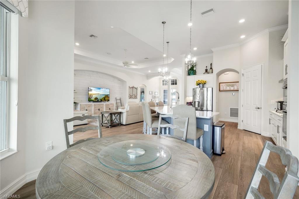 VISTA WILDBLUE - Residential