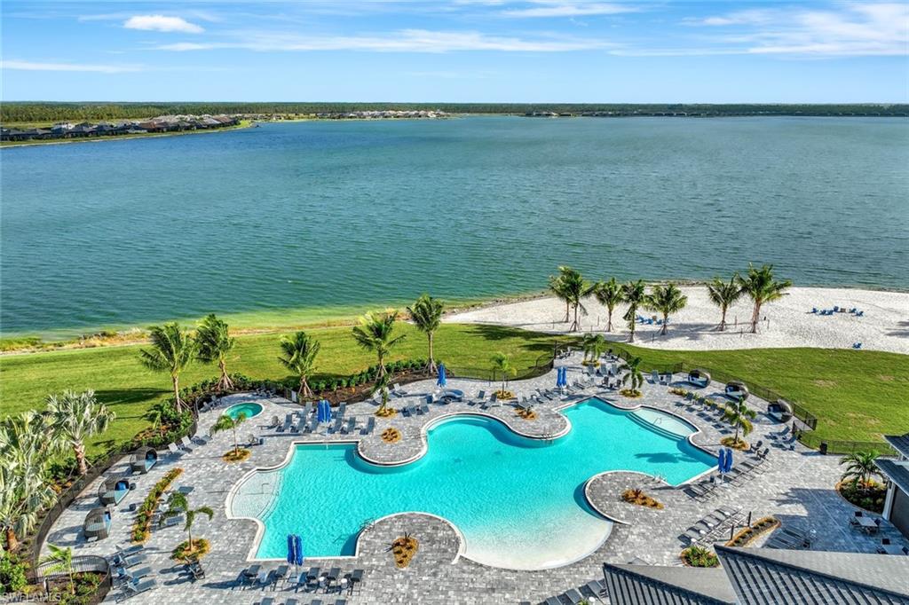 VISTA WILDBLUE - Residential