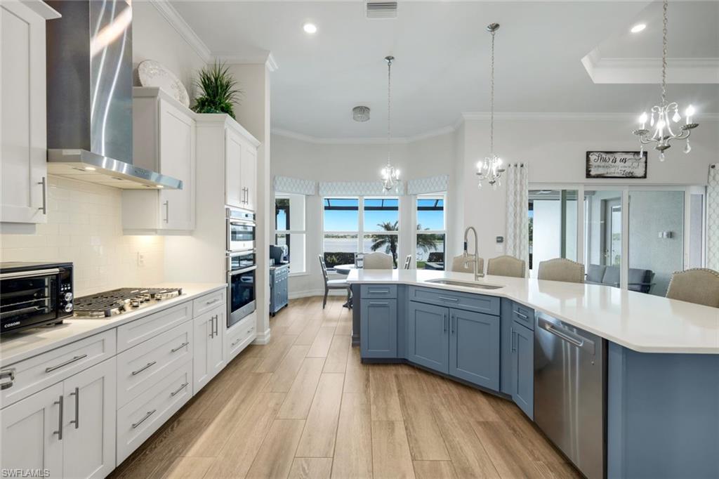 VISTA WILDBLUE - Residential