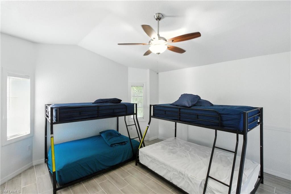 PORT CHARLOTTE - Residential Lease