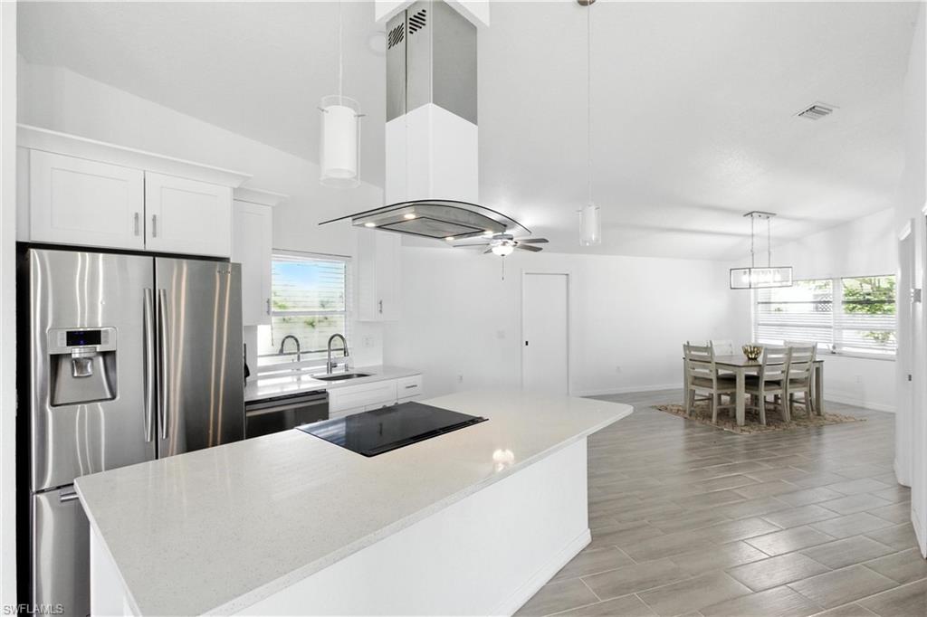 PORT CHARLOTTE - Residential Lease