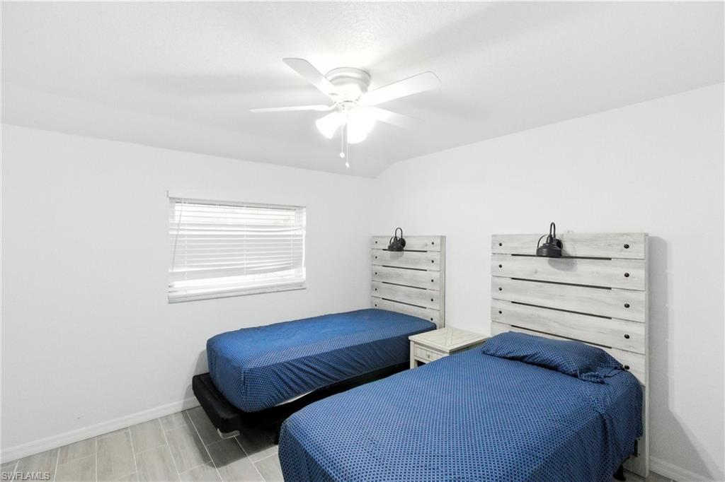 PORT CHARLOTTE - Residential Lease