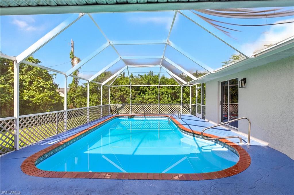 PORT CHARLOTTE - Residential Lease